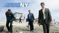 CSI: Место преступления Нью-Йорк — s04e17 — Like Water for Murder