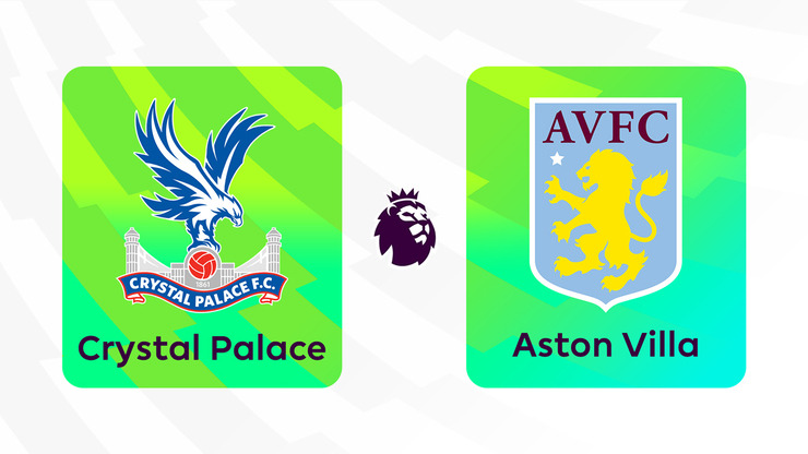 Английский футбол: АПЛ, КА, КЛ, СА — s2324e380 — PL Round 38. Crystal Palace v Aston Villa