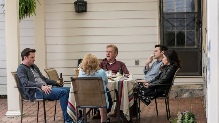 Rectify — s02e08 — The Great Destroyer
