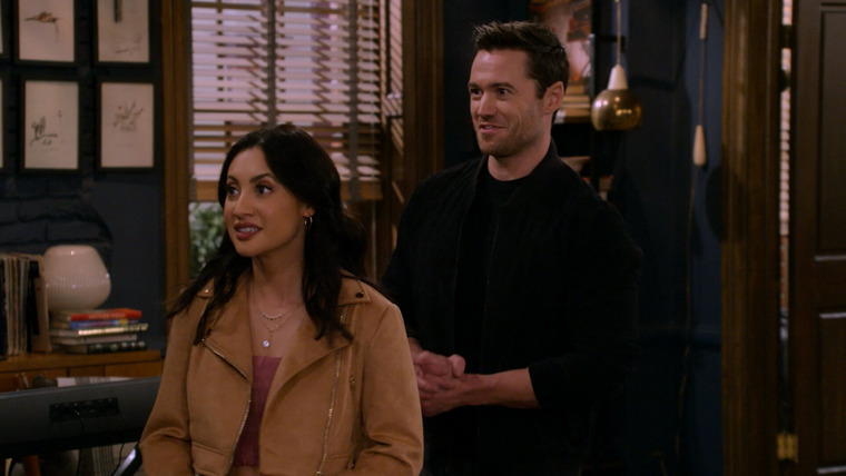 How I Met Your Father — s02e15 — Working Girls