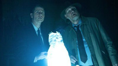Gotham — s03e19 — Heroes Rise: All Will Be Judged