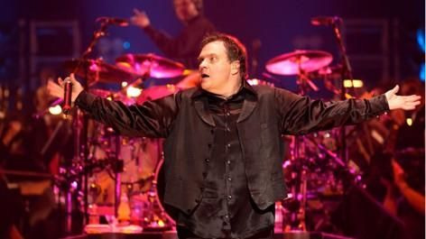 Discovering: Music — s05e04 — Meat Loaf