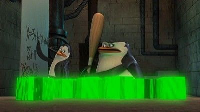 The Penguins of Madagascar — s02e66 — The Trouble with Jiggles