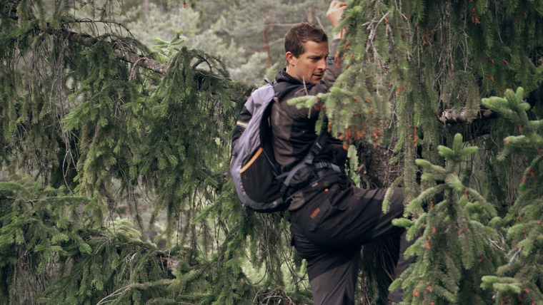 Bear Grylls: Escape from Hell — s01e06 — Compilation