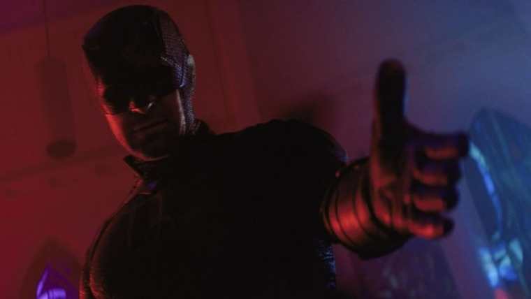 Daredevil: Born Again — s02e05 — The Grand Design