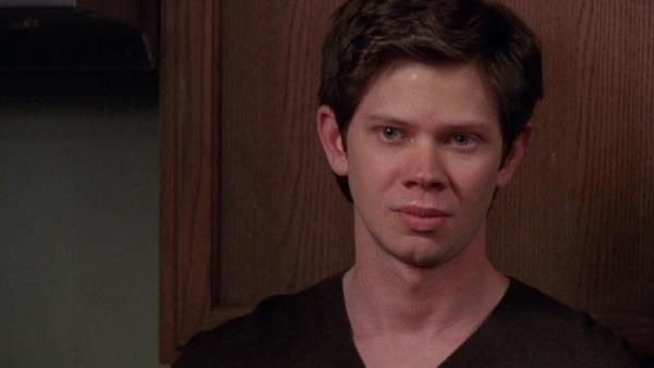One Tree Hill — s07e19 — Every Picture Tells a Story