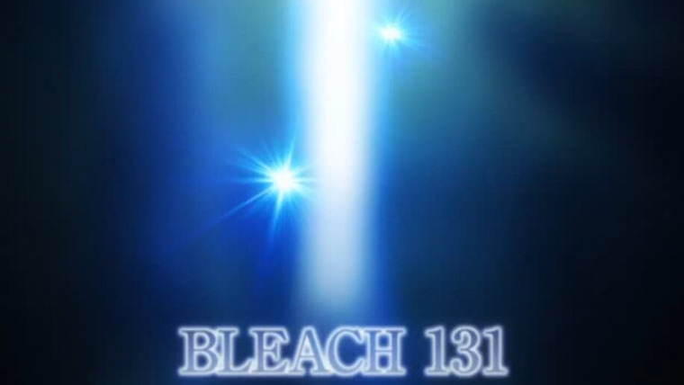 Bleach — s06e22 — Rangiku's Tears, the Sorrowful Parting of Brother and Sister