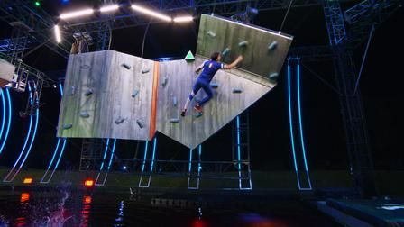 Ultimate Beastmaster — s02e01 — The Beast Within