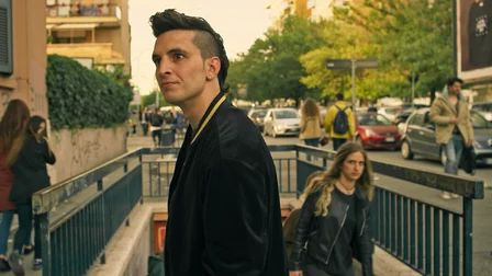 Suburra: Blood on Rome — s01e10 — Call It Sleep