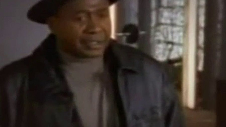 New York Undercover — s01e21 — Eliminate the Middleman