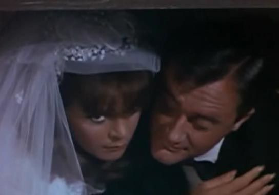 Агенты А.Н.К.Л. — s03e11 — The Concrete Overcoat Affair (1)