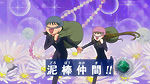 Нахальный ангел — s01e13 — Somehow Osaka?! The Dreaming Girl is a Big Thief?! (Why Osaka!?)