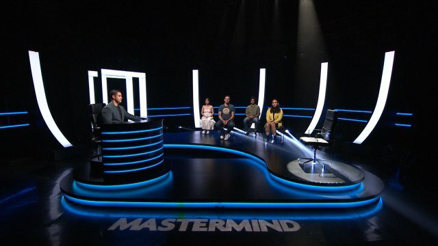 Mastermind Australia — s04e17 — Episode 17
