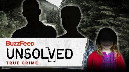 BuzzFeed Unsolved: True Crime — s03e08 — The Disturbing Mystery of the Jamison Family