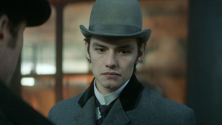 Дом Гиннесса — s01e08 — Episode 8