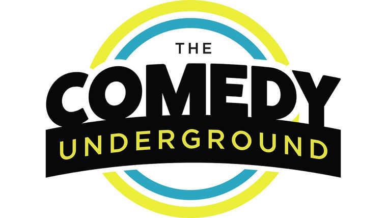 The Comedy Underground — s01 special-2 — The Best of The Comedy Underground