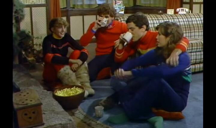 Diff'rent Strokes — s04e07 — The Ski Weekend