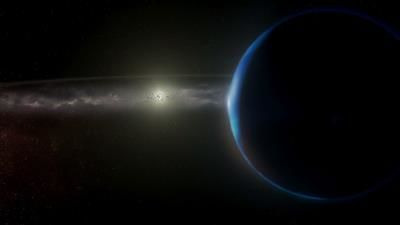 Space's Deepest Secrets — s02e07 — Race to Planet 9