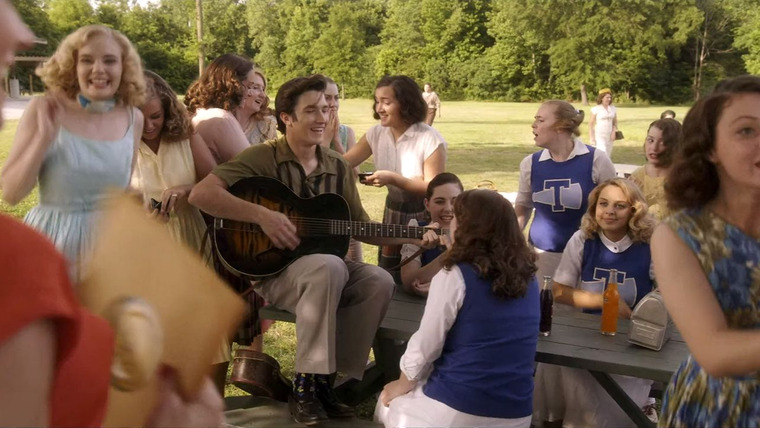 Sun Records — s01e06 — Who They Were Meant to Be