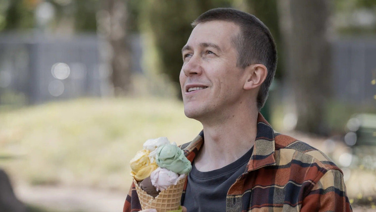Человек, который умер — s01e06 — Valaistuminen