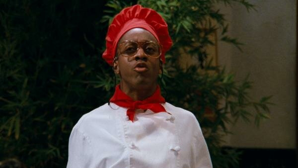 Family Matters — s09e12 — Grill of My Dreams