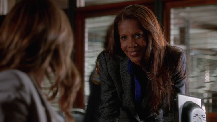Castle — s06e23 — For Better or Worse