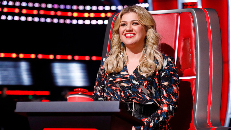 The Voice — s17e03 — The Blind Auditions, Part 3