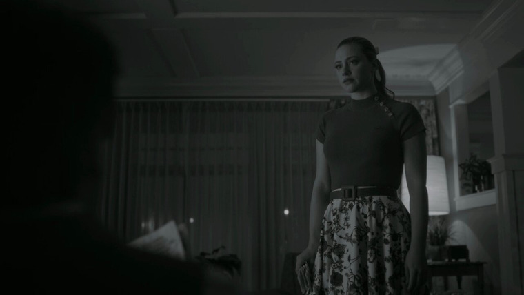 Riverdale — s07e18 — Chapter One Hundred and Thirty-Five: For a Better Tomorrow