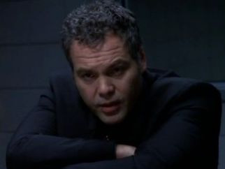 Law & Order: Criminal Intent — s04e10 — The View from Up Here