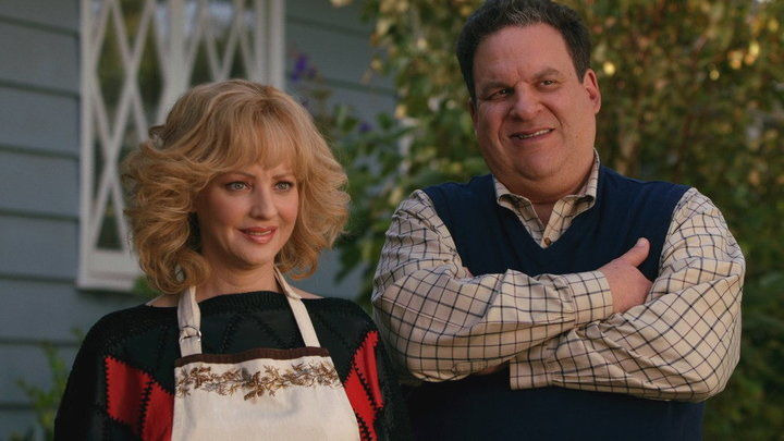 The Goldbergs — s01e09 — Stop Arguing and Start Thanking