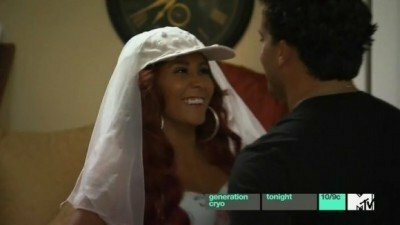 Snooki & JWoww — s03e06 — Let the Planning Begin!