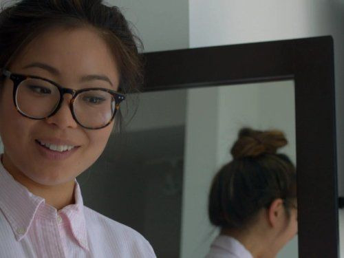 Underemployed — s01e03 — The Roommate