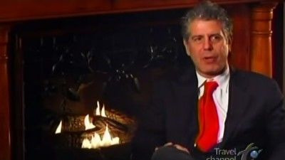 Anthony Bourdain: No Reservations — s03 special-2 — Holiday Special