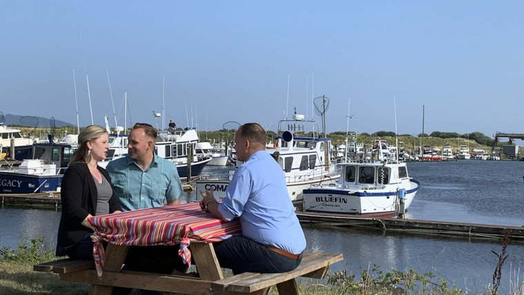 Beachfront Bargain Hunt — s2020e14 — First-Time Homebuyers Look to Leave Renting Behind