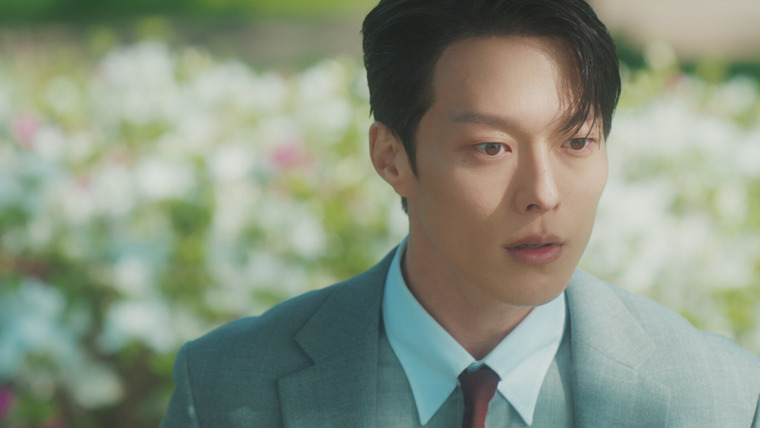 Dynamite Kiss — s01e05 — Go Da-rim Is Mine! From Head to Toe!