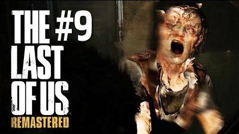 TheBrainDit — s04e443 — The Last of Us: Remastered (PS4) - Затопленный Отель #9