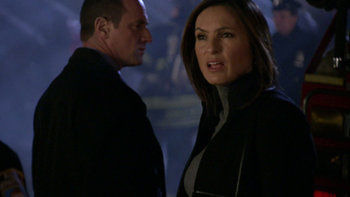 Law & Order: Special Victims Unit — s11e21 — Torch