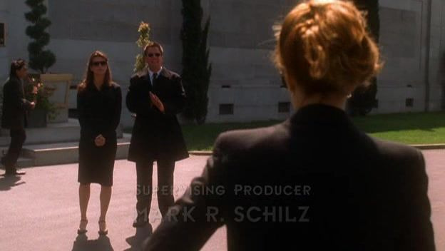 NCIS — s05e18 — Judgment Day Part I
