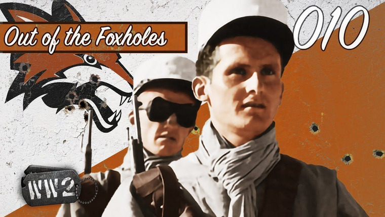 World War Two: Week by Week — s02 special-30 — Out of the Foxholes 010