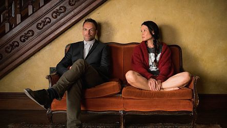 Elementary — s05e04 — Henny Penny the Sky is Falling