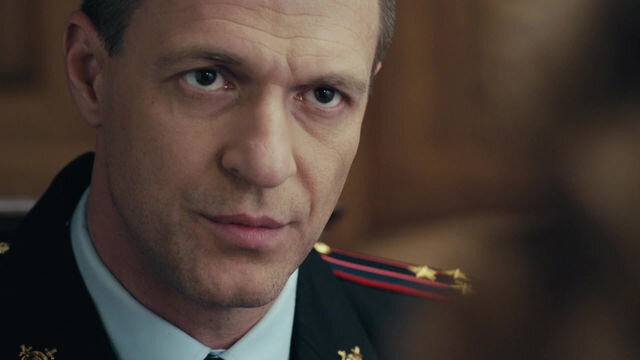 Канцелярская крыса — s02e02 — Серия 18