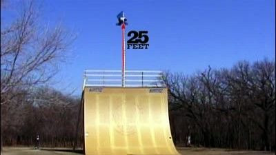 30 for 30 — s01e17 — The Birth of Big Air