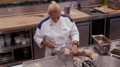 Hell's Kitchen — s12e12 — 10 Chefs Compete Again