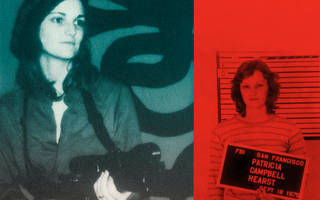 The Lost Tapes — s01e04 — Patty Hearst