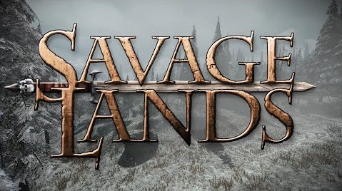 TheBrainDit — s05e444 — Savage Lands - Алекс и Брейн Выживают! (УГАР)