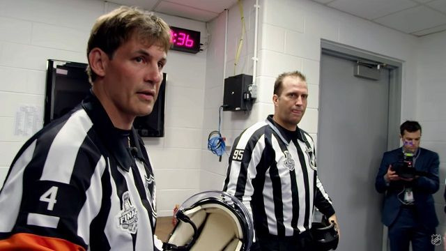 All Access: Quest for the Stanley Cup — s03e06 — Fast, Simple & Smart