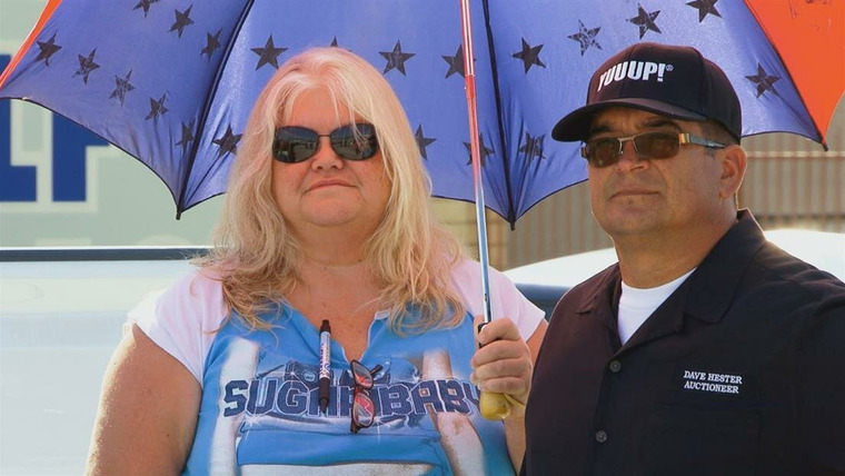 Storage Wars — s09e05 — Dreams of Cookies and Cream