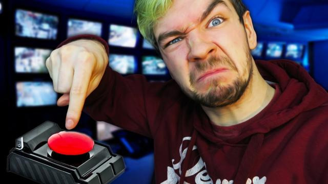 Jacksepticeye — s04e713 — PUSH MY BUTTONS! | Will You Press The Button? #3