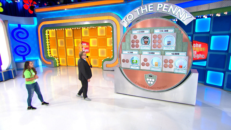 The Price is Right — s2023e02 — Tue, Jan 3, 2023