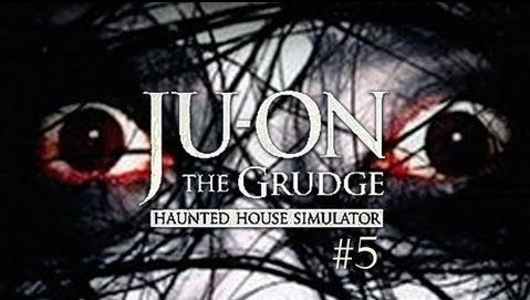ПьюДиПай — s02e182 — [Horror, Funny] Ju On The Grudge (PC) - Part 5